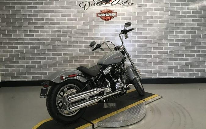 2024 Harley-Davidson FXST - Softail Standard