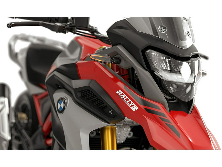 2024 BMW G 310 GS