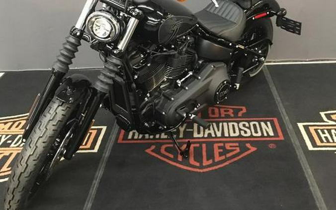 2024 Harley-Davidson® FXBBS - Street Bob® 114