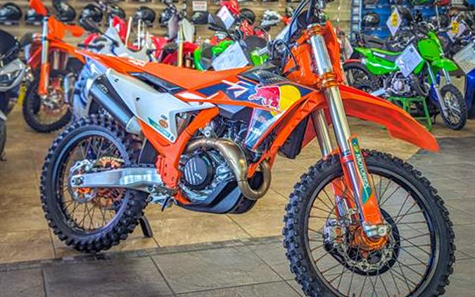 2022 KTM 450 SX-F Factory Edition