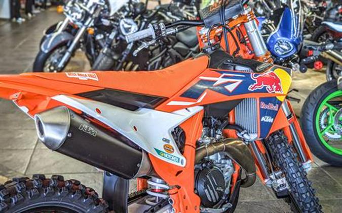 2022 KTM 450 SX-F Factory Edition