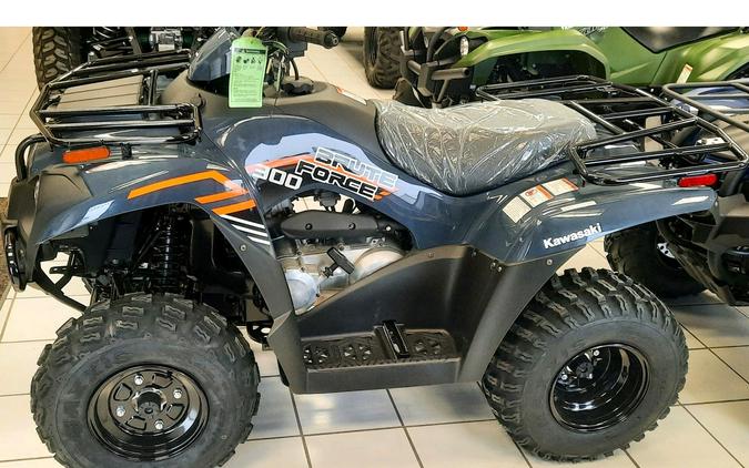 2024 Kawasaki Brute Force® 300