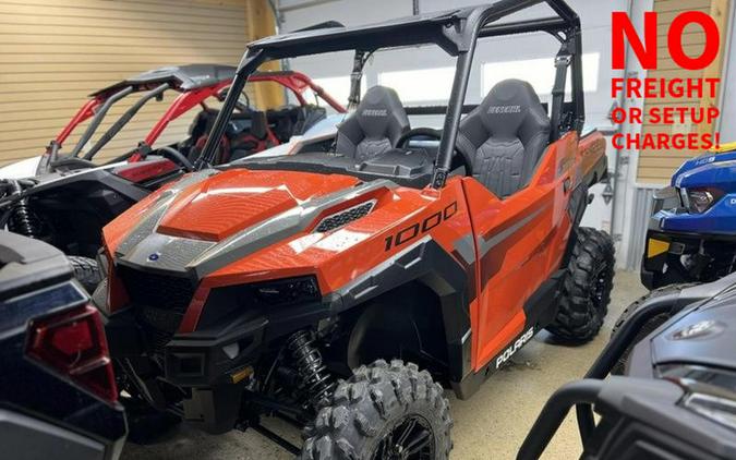 2024 Polaris® General 1000 Premium