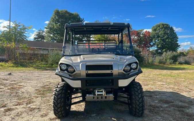 2023 Kawasaki MULE PRO-FXT Ranch Edition