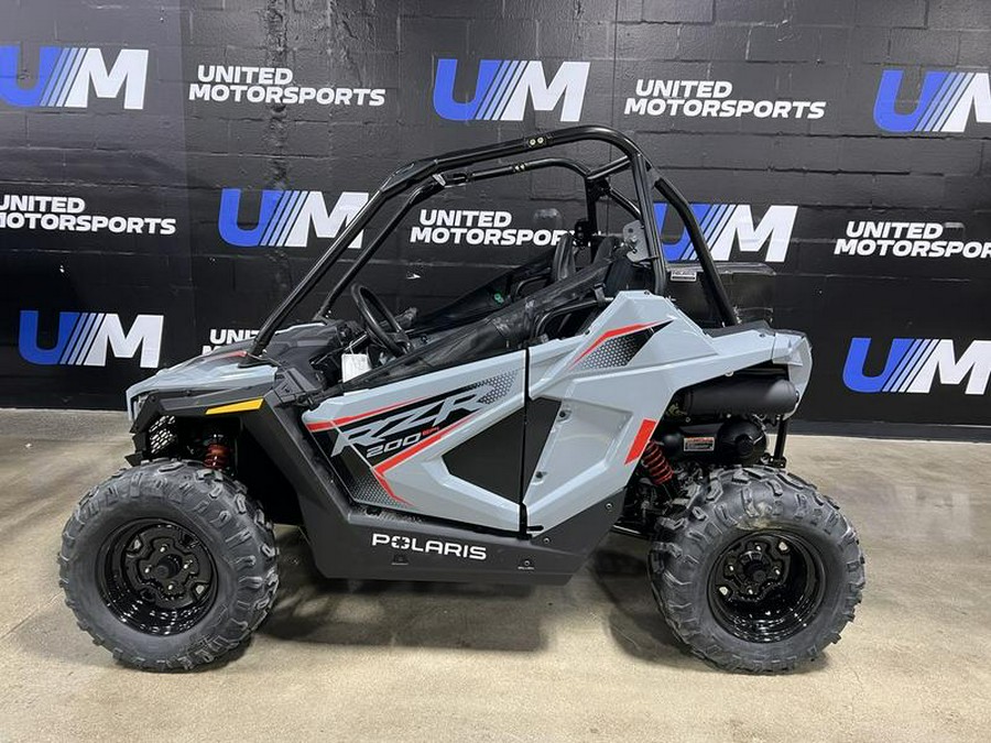 2024 Polaris® RZR 200 EFI