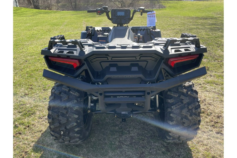 2024 Polaris Industries Sportsman 850 Ultimate Trail