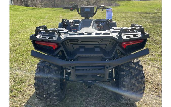 2024 Polaris Industries Sportsman 850 Ultimate Trail