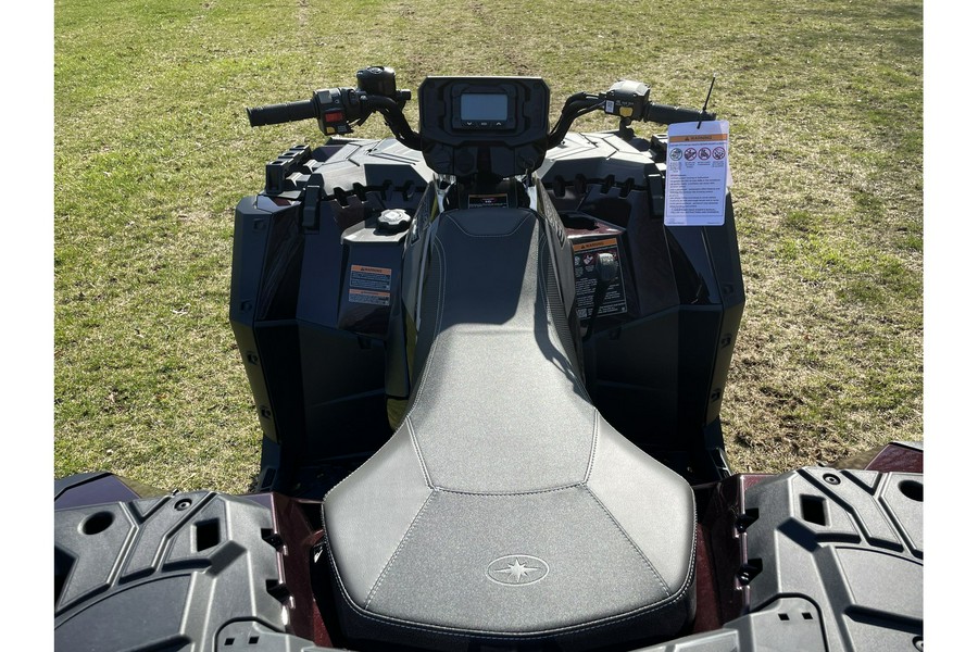 2024 Polaris Industries Sportsman 850 Ultimate Trail