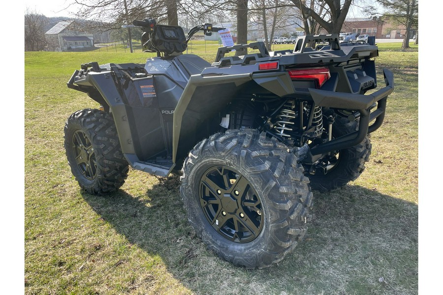 2024 Polaris Industries Sportsman 850 Ultimate Trail