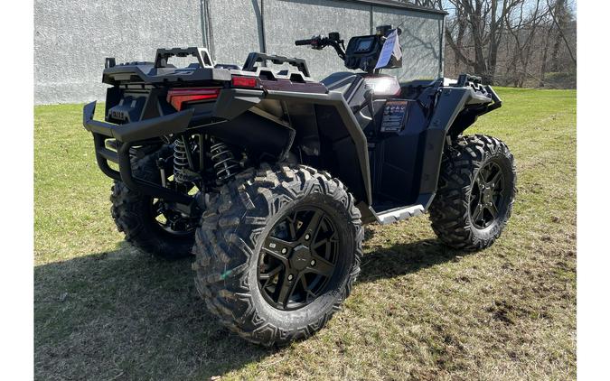 2024 Polaris Industries Sportsman 850 Ultimate Trail