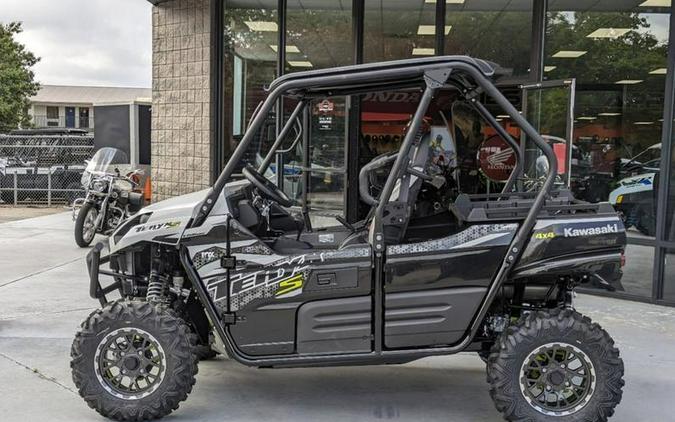 2024 Kawasaki Teryx4™ S LE