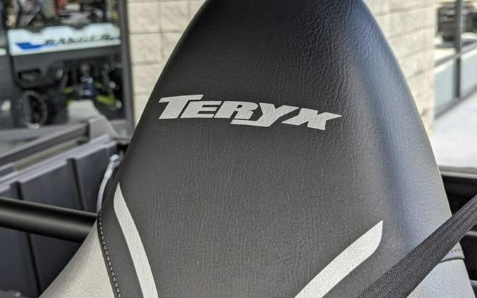 2024 Kawasaki Teryx4™ S LE