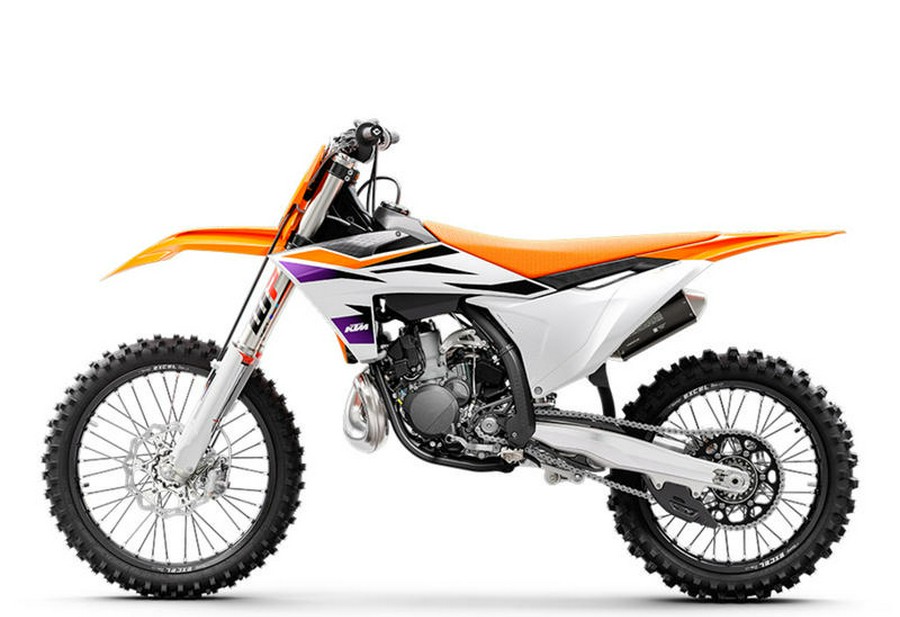 2024 KTM 250 SX