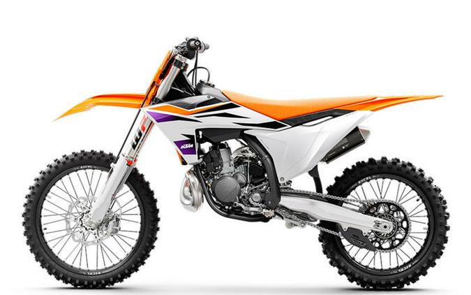 2024 KTM 250 SX