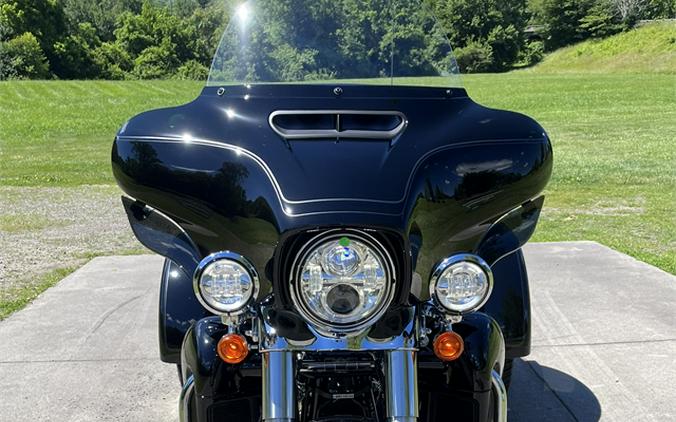 2024 Harley-Davidson Tri Glide Ultra