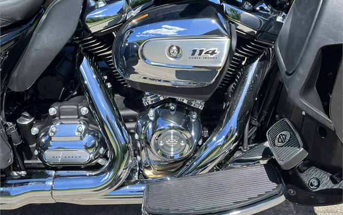 2024 Harley-Davidson Tri Glide Ultra