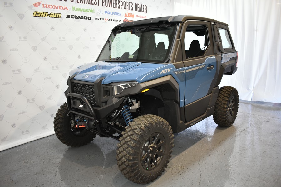 2024 Polaris Polaris XPEDITION ADV Northstar