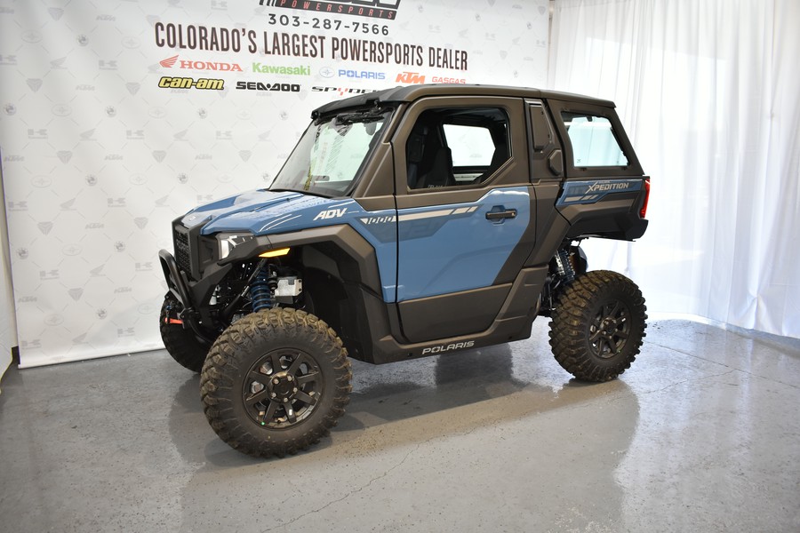 2024 Polaris Polaris XPEDITION ADV Northstar