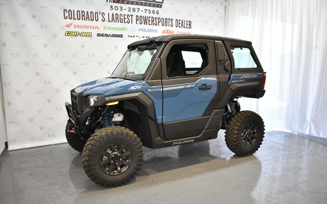 2024 Polaris Polaris XPEDITION ADV Northstar