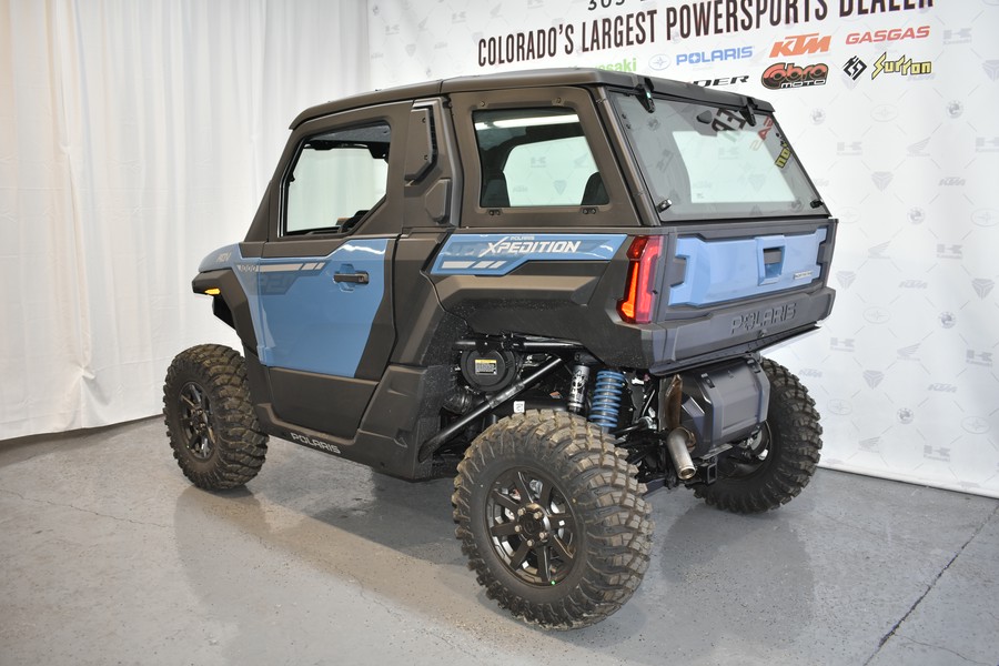 2024 Polaris Polaris XPEDITION ADV Northstar