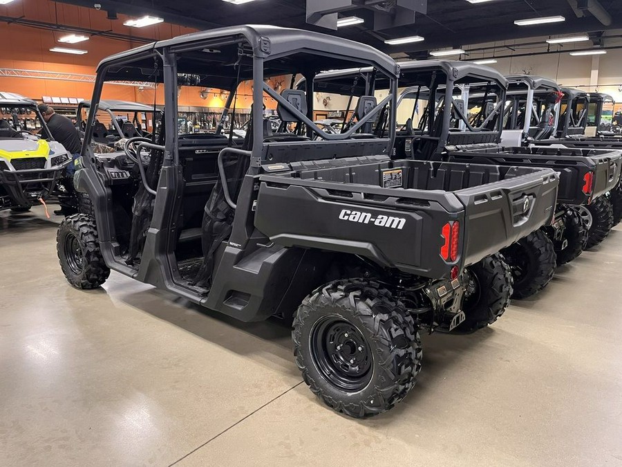 2024 Can-Am™ Defender MAX HD7