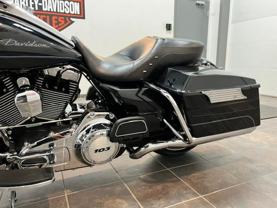 2013 Harley-Davidson® FLHR - Road King®