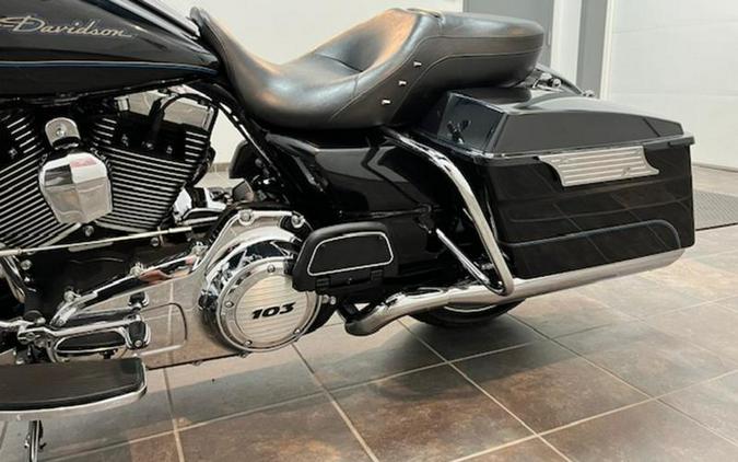 2013 Harley-Davidson® FLHR - Road King®