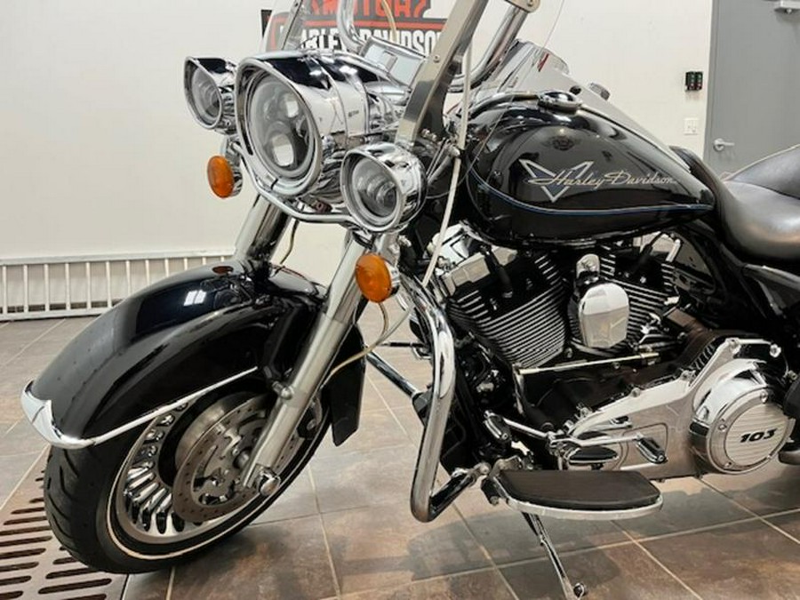 2013 Harley-Davidson® FLHR - Road King®