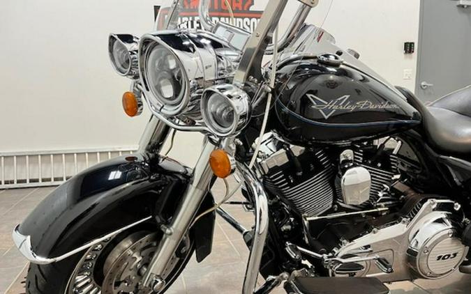 2013 Harley-Davidson® FLHR - Road King®