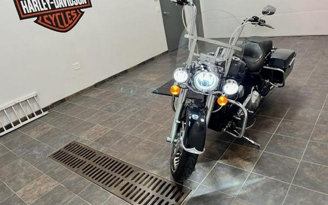 2013 Harley-Davidson® FLHR - Road King®