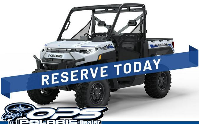 2024 Polaris® Ranger XP Kinetic Ultimate