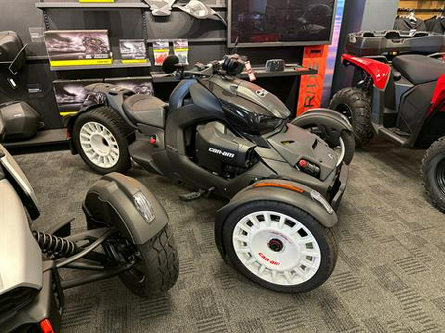 2023 Can-Am Ryker Rally