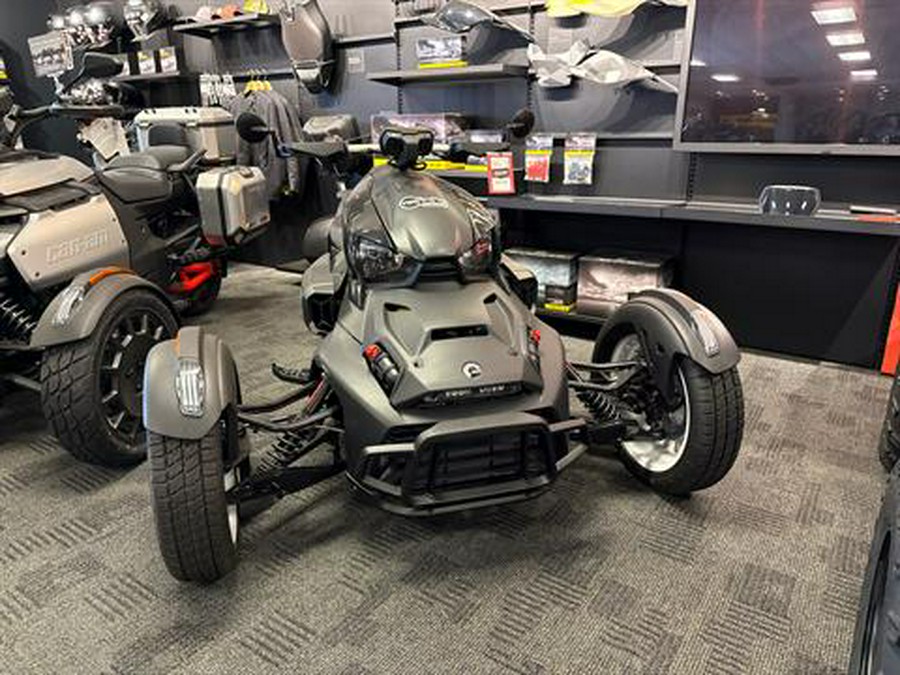 2023 Can-Am Ryker Rally