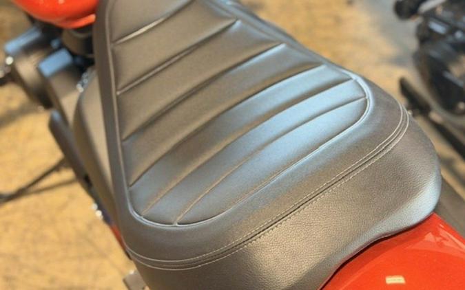 2025 Honda Shadow Phantom ABS