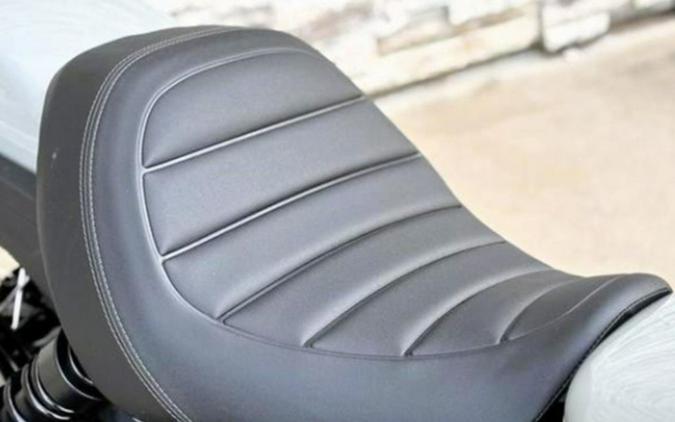 2025 Honda Shadow Phantom ABS