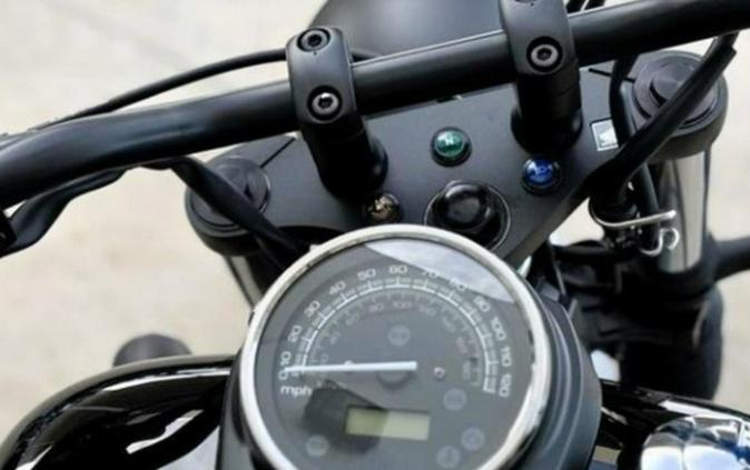 2025 Honda Shadow Phantom ABS