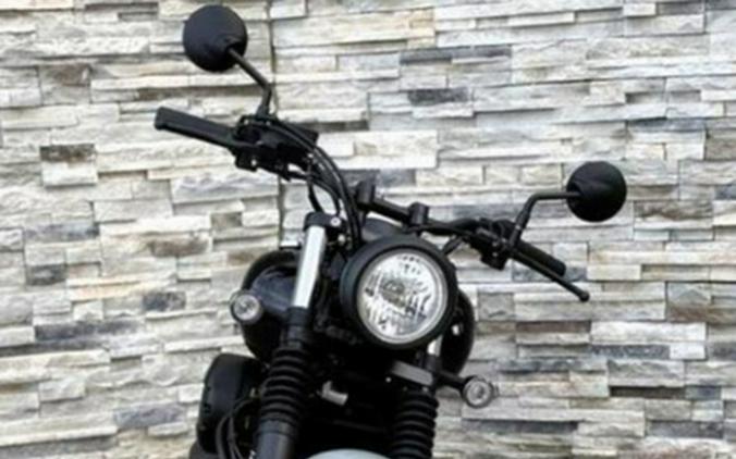 2025 Honda Shadow Phantom ABS