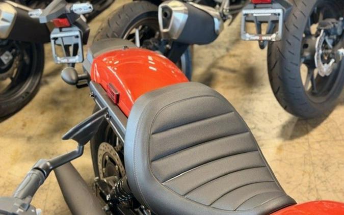 2025 Honda Shadow Phantom ABS