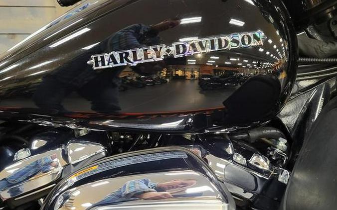 2019 Harley-Davidson® FLHTK - Ultra Limited