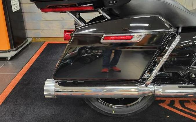 2019 Harley-Davidson® FLHTK - Ultra Limited