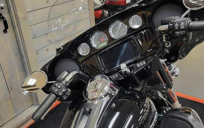 2019 Harley-Davidson® FLHTK - Ultra Limited
