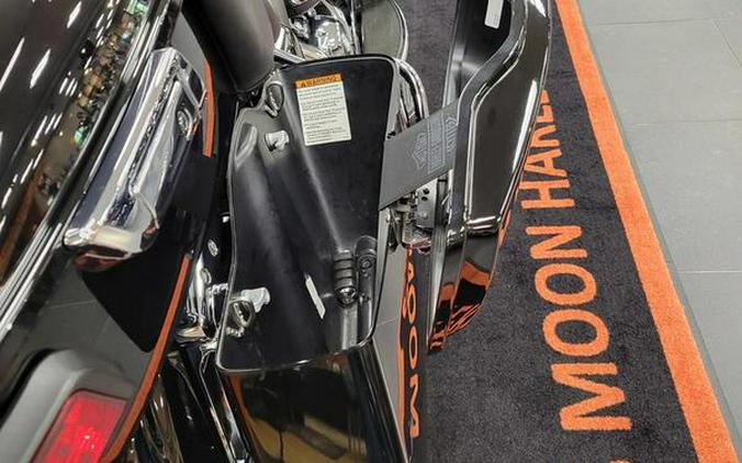 2019 Harley-Davidson® FLHTK - Ultra Limited