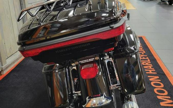 2019 Harley-Davidson® FLHTK - Ultra Limited