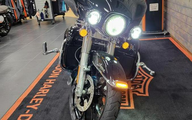 2019 Harley-Davidson® FLHTK - Ultra Limited