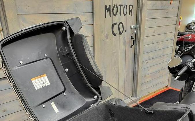 2019 Harley-Davidson® FLHTK - Ultra Limited