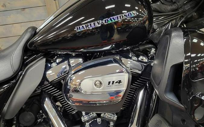 2019 Harley-Davidson® FLHTK - Ultra Limited