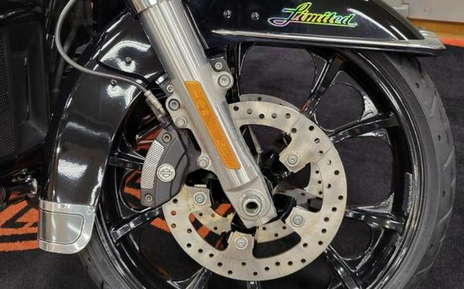 2019 Harley-Davidson® FLHTK - Ultra Limited