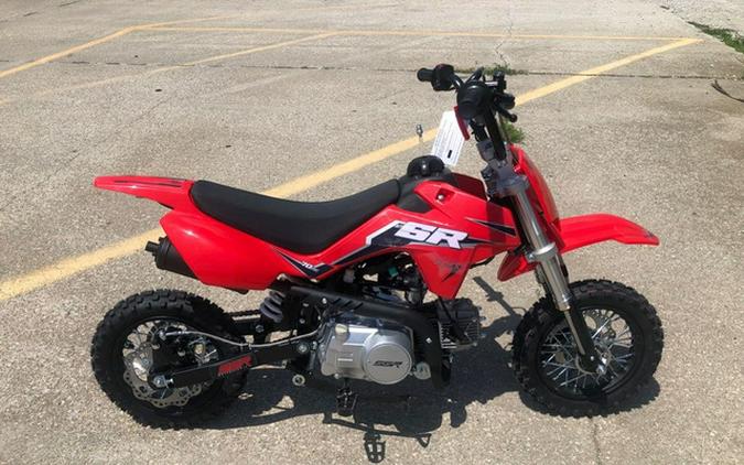 2025 SSR Motorsports SR70 AE