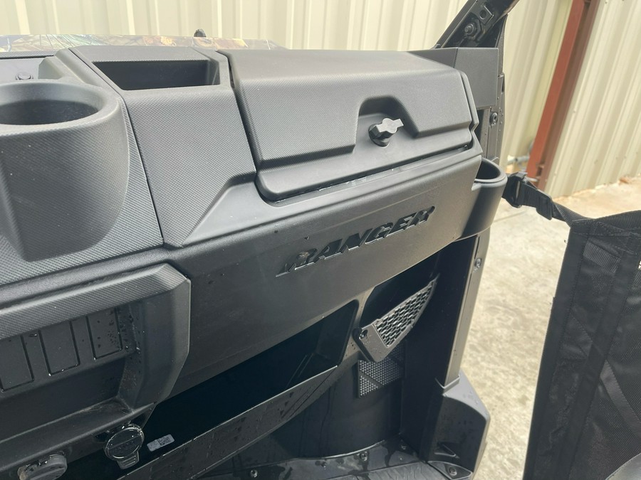 2026 Polaris Ranger Crew 1000 Premium