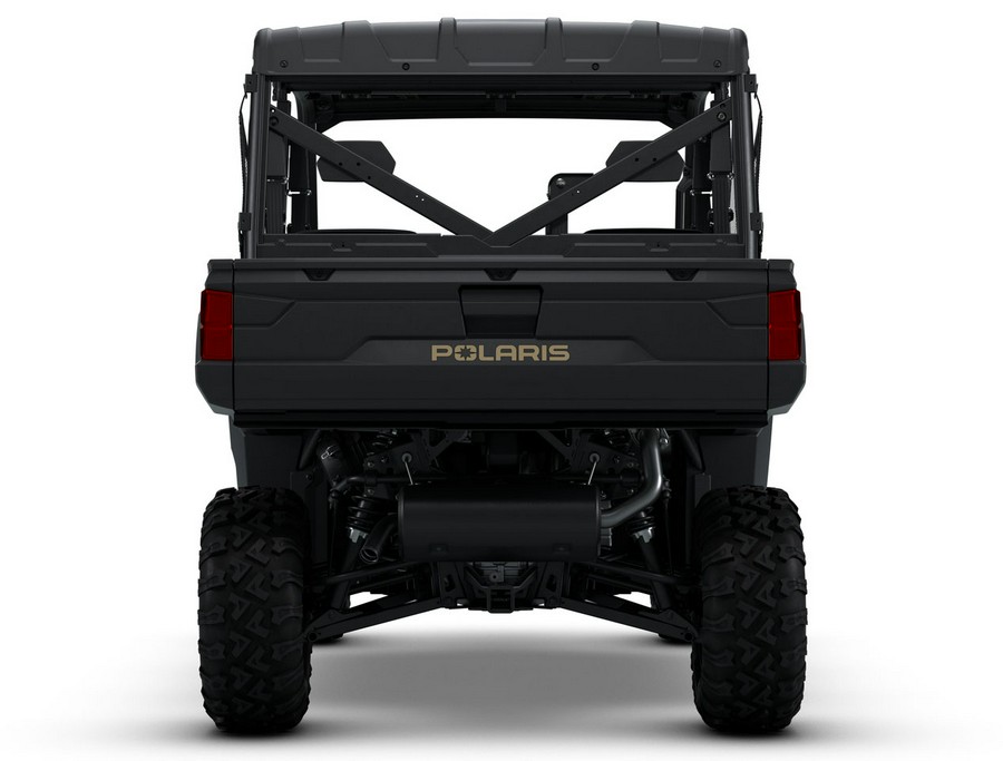 2026 Polaris Ranger Crew 1000 Premium